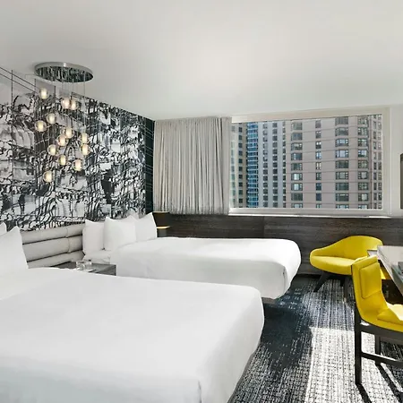 The Wade Hotel Chicago Exterior photo