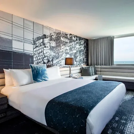 The Wade Hotel Chicago Exterior photo