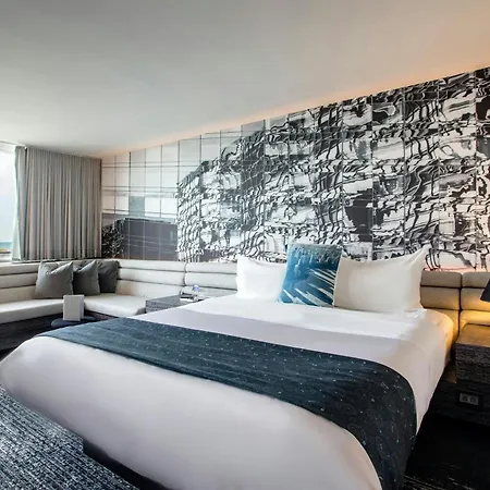 The Wade Hotel Chicago Exterior photo