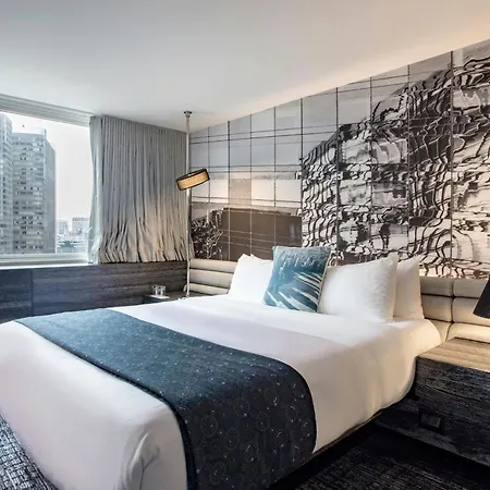 The Wade Hotel Chicago Exterior photo