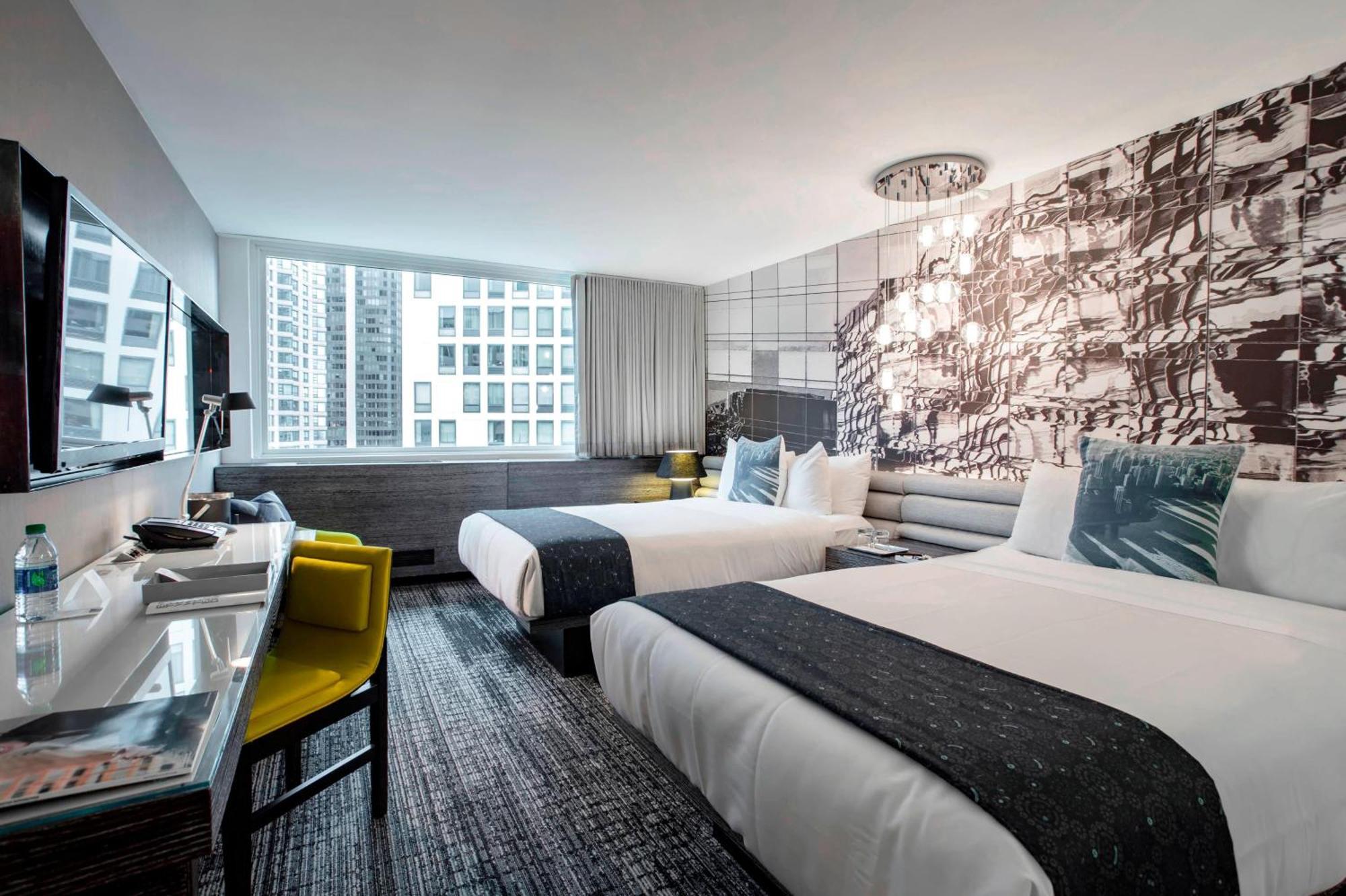 The Wade Chicago