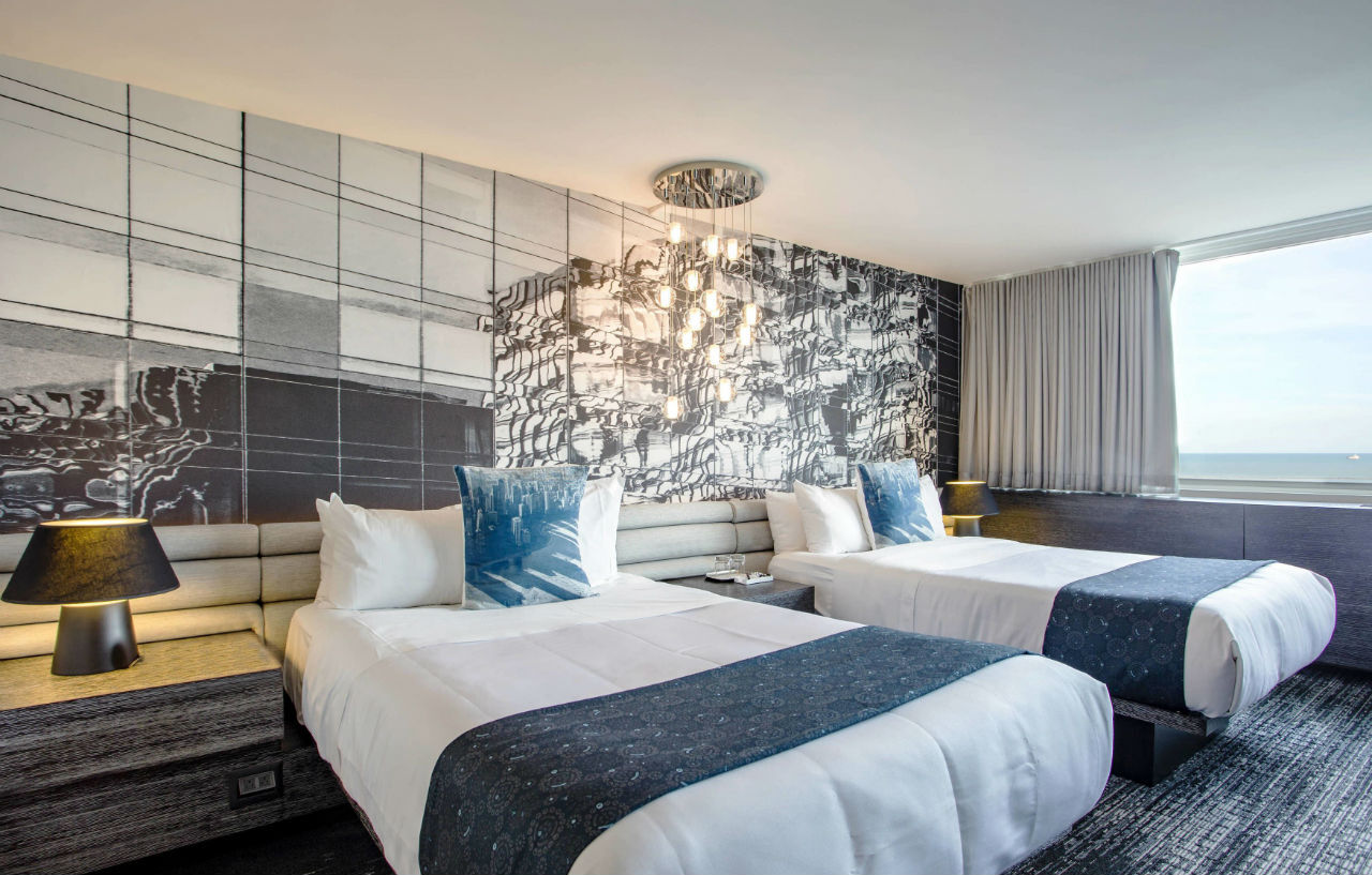 The Wade Hotel Chicago