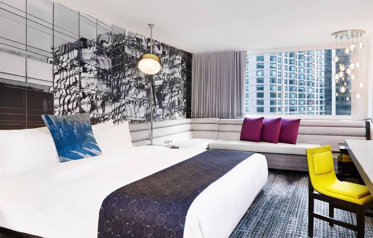 The Wade Hotel Chicago